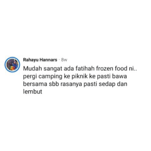 fatihah-frozen-food-malaysia-testimoni-38